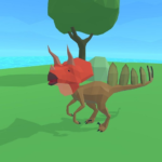 Dino Colosseum Unlimited Money Mod Apk 0.2.8