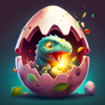 Dino Domination Unlimited Money Mod Apk 0.6.9