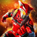 Dino Hero Fight Wars Legend Unlimited Money Mod Apk 16.0