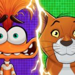 Disney Heroes Battle Mode Premium Mod Apk 6.11