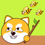 Dog Draw Save the Doge Puzzle Unlimited Money Mod Apk 6.8
