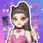 Doll Dress Up Design Unlimited Money Mod Apk 1.13.0