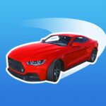 Double Drift Unlimited Money Mod Apk 1.55.0