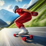 Downhill Race League Unlimited Money Mod Apk 0.8.1