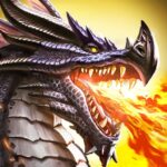 Dragons of Atlantis Unlimited Money Mod Apk 13.0.3