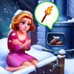 Dream Family – Match 3 Games Unlimited Money Mod Apk 2.3.1