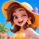 Dream Mania – Match 3 Games Unlimited Money Mod Apk 1.6.8