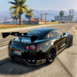 Drifting and Driving Car Games Unlimited Money Mod Apk 7.4
