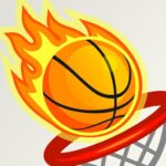 Dunk Shot Unlimited Money Mod Apk 1.4.18