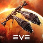 EVE Galaxy Conquest Unlimited Money Mod Apk 1.65.2797130