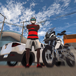 Elite Auto Brazil – Wheelie Unlimited Money Mod Apk 0.09