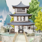 Escape game Water Dragon House Unlimited Money Mod Apk 1