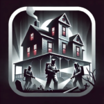 Exorcist Fear of the Unknown Unlimited Money Mod Apk 0.6.27.21