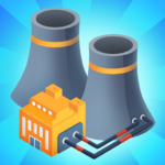 Factory World Connect Map Unlimited Money Mod Apk 1.52.2