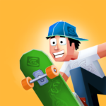 Faily Skater Street Racer Unlimited Money Mod Apk 1.25