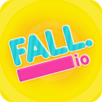 Fall.io – Race of Dino Unlimited Money Mod Apk 1.5.0.12