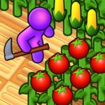 Farm Land – Farming life game Unlimited Money Mod Apk 3.6.1