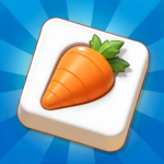 Farm Match – Triple Puzzle Unlimited Money Mod Apk 1.2.0