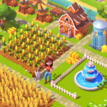 FarmVille 3 Farm Animals Unlimited Money Mod Apk 1.55.47191