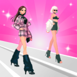 Fashion Stylist Dress Up Show Unlimited Money Mod Apk 1.1.32