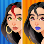 Find Differences Search Spot Premium Mod Apk 3.46
