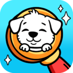 Find The Dogs Unlimited Money Mod Apk 0.8.0