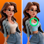 Find the Difference Fun Game Unlimited Money Mod Apk 1.4.7