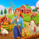Fionas Farm Unlimited Money Mod Apk 5.7.0
