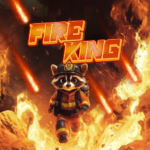 Fire King Unlimited Money Mod Apk 1.0
