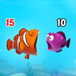 Fish Royale – Underwater Arena Unlimited Money Mod Apk 0.19