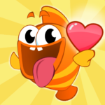Fish Story Save the Lover Unlimited Money Mod Apk 1.6.46