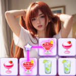 Flip Onet – Match the Beauties Unlimited Money Mod Apk 1.0.9
