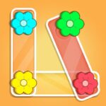 Flower Collection Unlimited Money Mod Apk 1.4