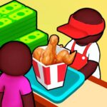 Food Mogul Unlimited Money Mod Apk 1.4