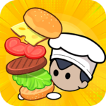 Foodie Restaurant Tycoon Unlimited Money Mod Apk 1.1.6