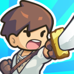 Fortias Saga Idle RPG Unlimited Money Mod Apk 1.0.67