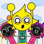 Funny Prank Sprunkee Sound Unlimited Money Mod Apk 1.0.2