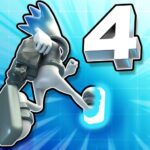 G-Switch 4 Creator Unlimited Money Mod Apk 1.1.5
