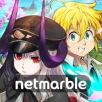 GRAND CROSS Unlimited Money Mod Apk 2.73.1
