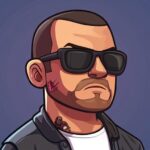 Gangstar Syndicate Crime City Unlimited Money Mod Apk 0.4.5