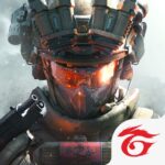 Garena Delta Force Unlimited Money Mod Apk VARY