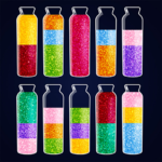 Get Color – Water Sort Puzzle Unlimited Money Mod Apk 5.16.0