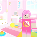 Girl Bedroom House Parkour Unlimited Money Mod Apk 1.99.6