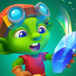 Goblins Wood Lumber Tycoon Unlimited Money Mod Apk 2.46.0