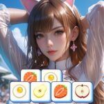 Goddess Tile – Triple Match Unlimited Money Mod Apk 1.0.4
