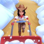 Gold Rush Frozen Adventures Premium Mod Apk 0.16.10