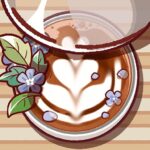 Good Coffee Great Coffee Unlimited Money Mod Apk VARY