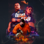 Good Cop Bad Cop Unlimited Money Mod Apk 1.1