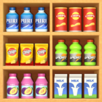 Goods Ready – Sort Match Unlimited Money Mod Apk 1.1
