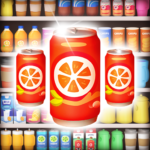 Goods Triple Match Sorting 3D Unlimited Money Mod Apk 1.1.8